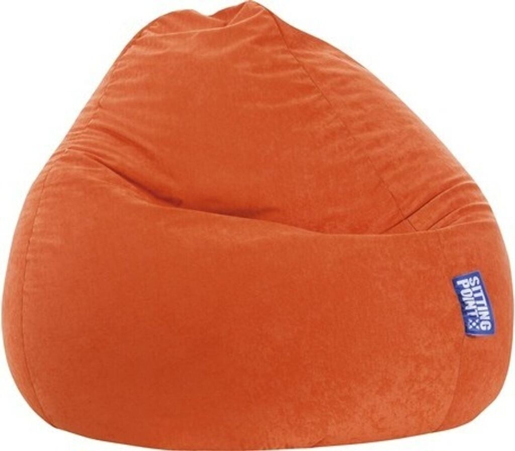 Sitting Point Easy L orange