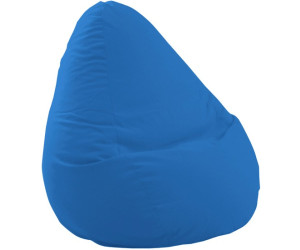 Sitting Point BeanBag Easy L blau ab 27,95 € | Preisvergleich bei