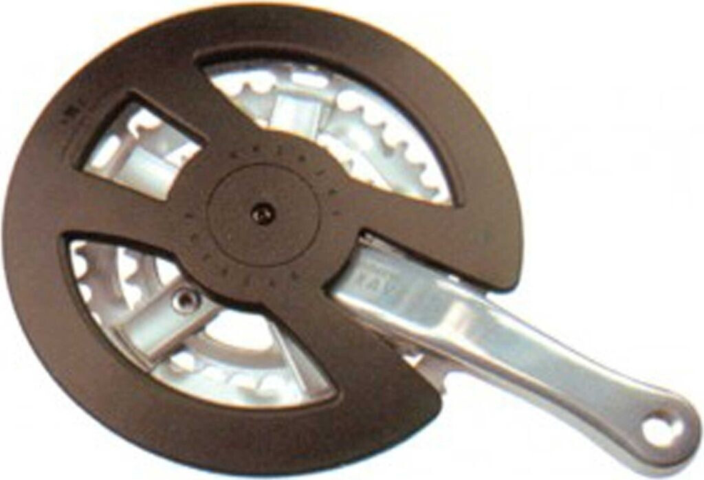 Rixen & Kaul Unidisc