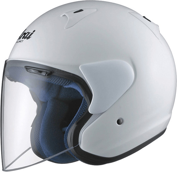 Arai SZ-F Diamond blanc