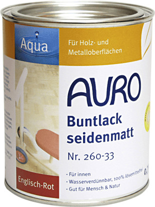 Auro 260 2,5