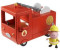 Character Options Peppa Pig - Funtime Vehicles - Fire Engine