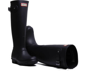 Hunter navy hotsell rain boots