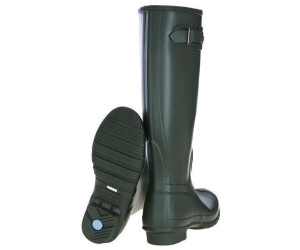 Hunter dark olive rain boots online