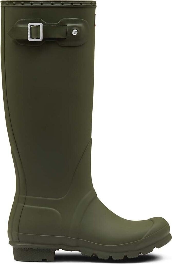 hunter dark olive gloss