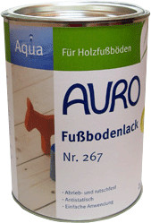 Auro 267 2,5