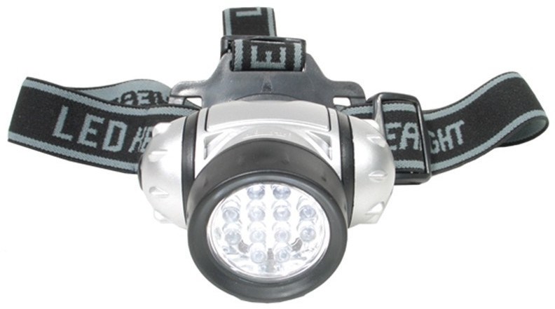 BGS Lampe frontale 12 LED (9711)