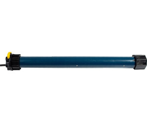 Somfy HiPro LT50 Start 6//17 Einsteckantrieb Rollladenmotor Rohrmotor 6Nm SW60
