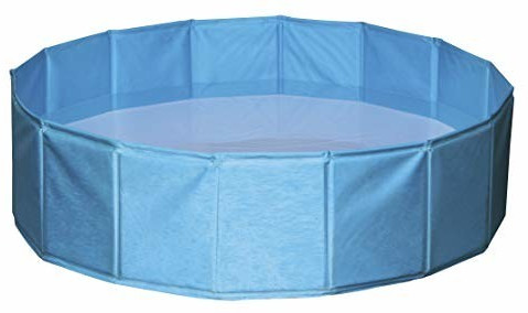 Kerbl Piscine pour chien 120 cm