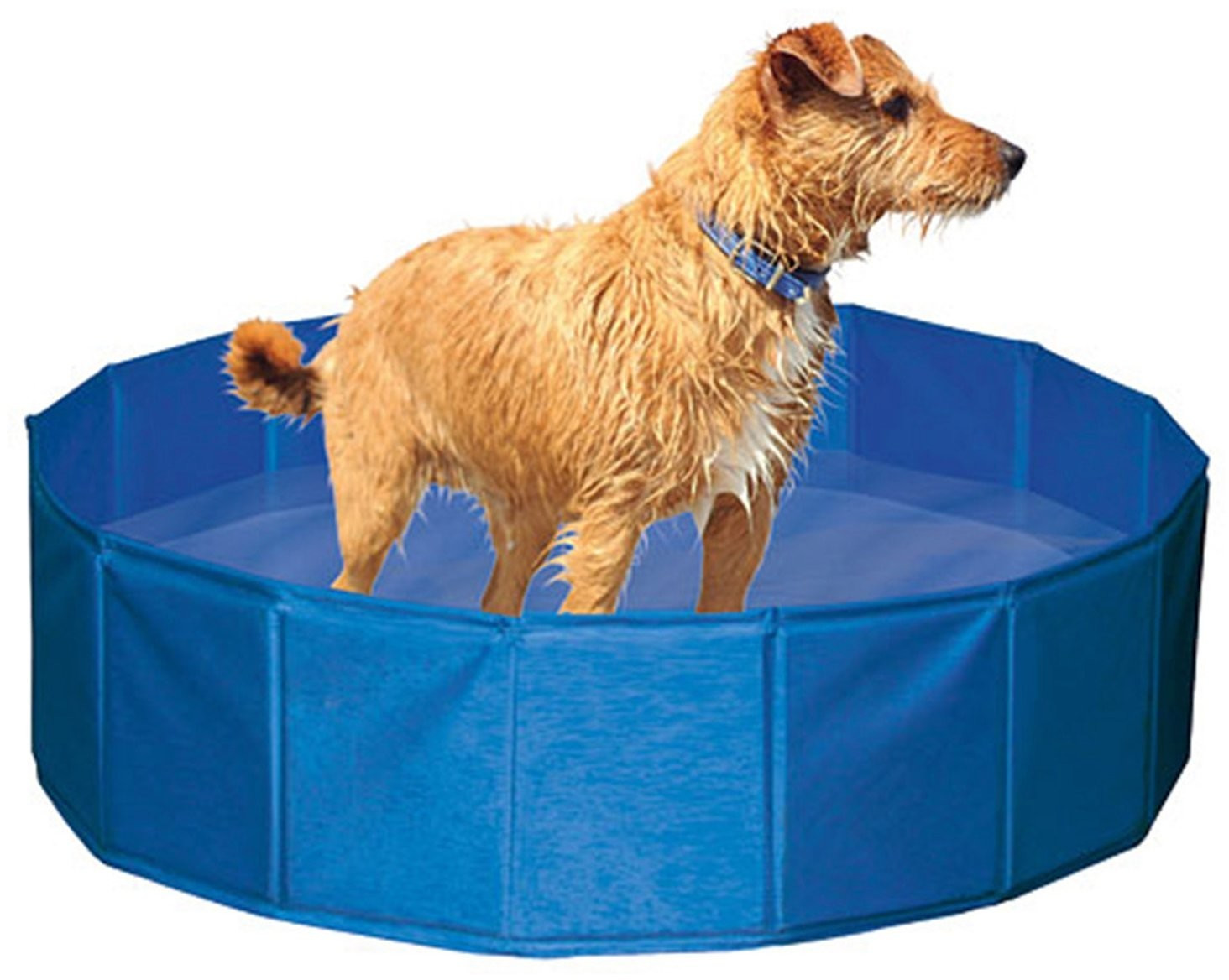 Kerbl Piscine pour chien 120 cm Kerbl Piscine pour chien 120 cm