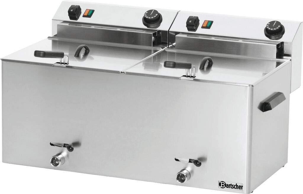 Bartscher Professional II (162.910)