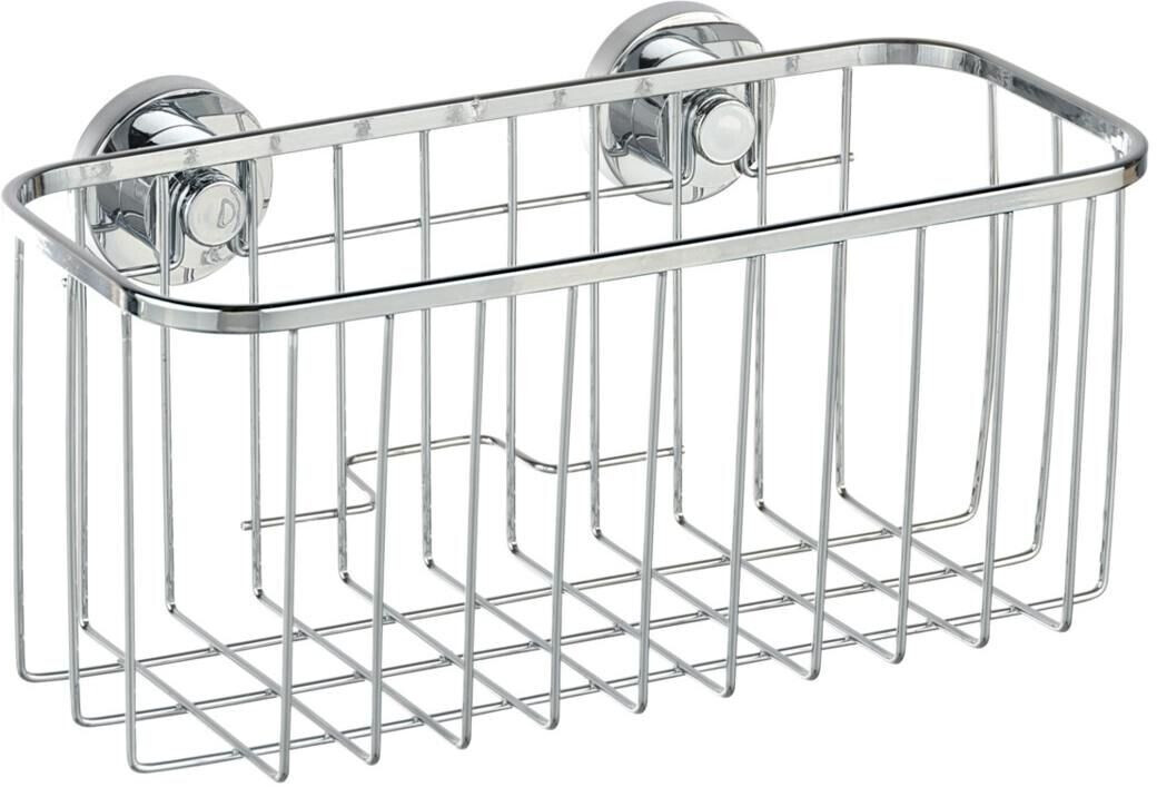 Wenko Tablette de douche (17796100)