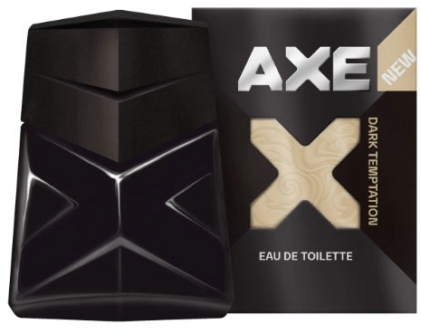 Axe Dark Temptation Eau de Toilette (50 ml)