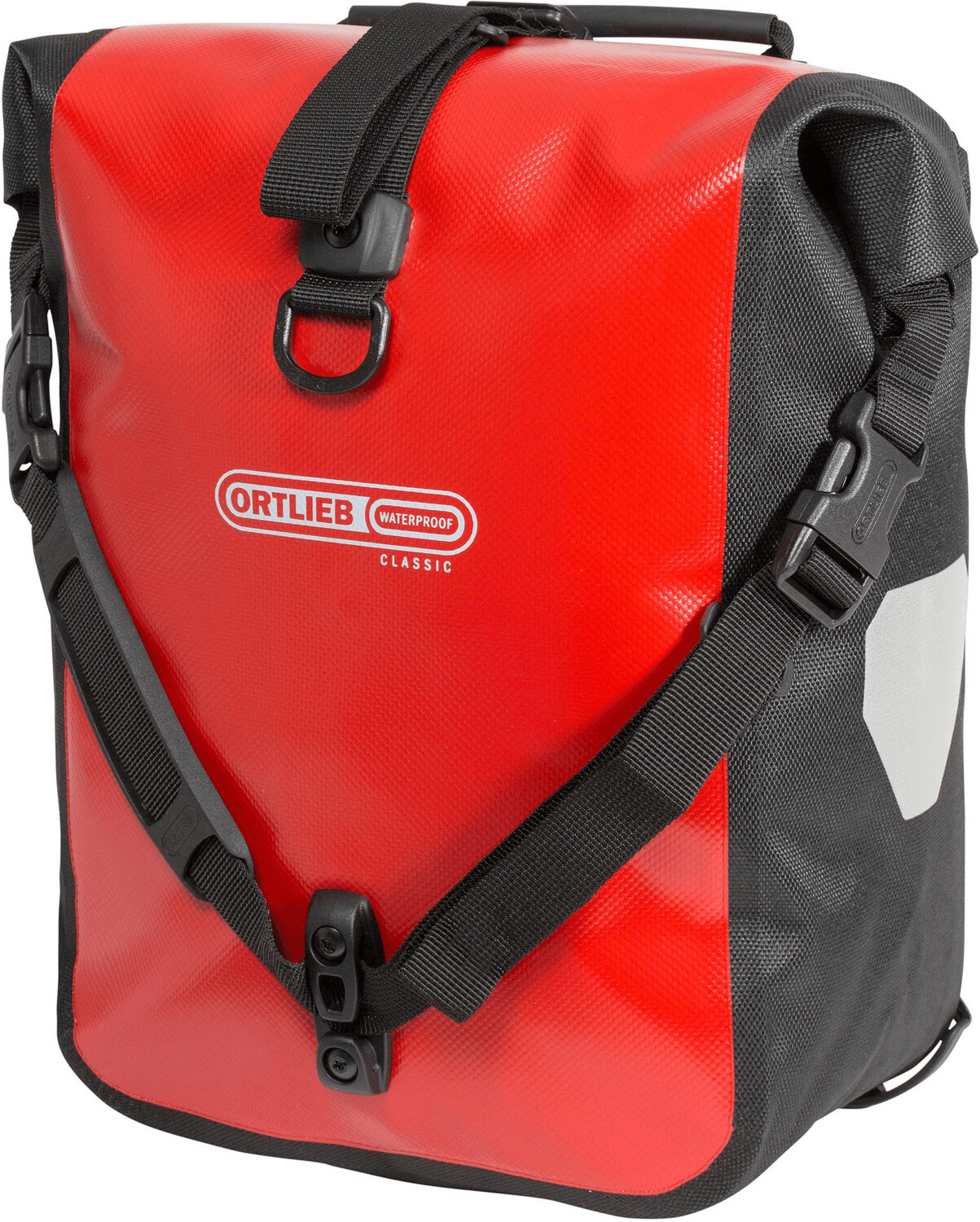 Ortlieb Sport-Roller Classic rouge