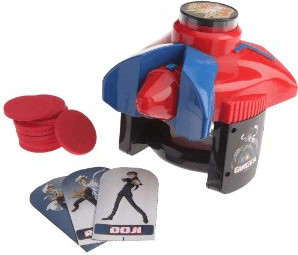 Lanceur de disques Beyblade