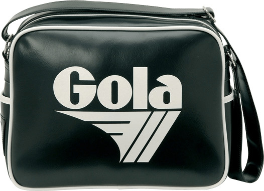 Gola Redford noir/blanc