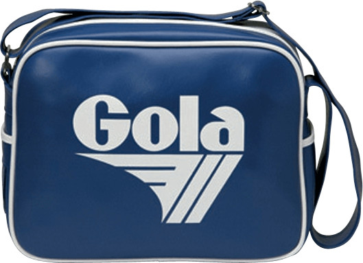 Gola Redford reflex bleu/blanc