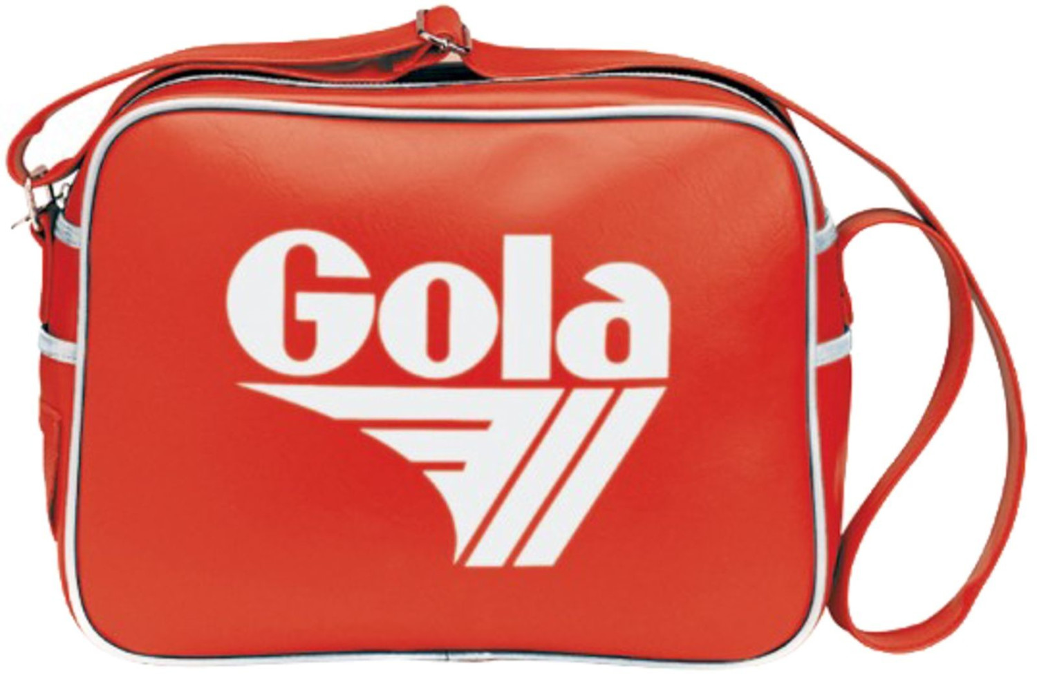 Gola Redford rouge/blanc