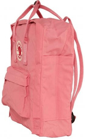 Zaino shop fjallraven rosa