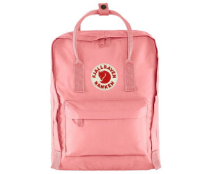 fjällräven unisex rucksack kånken peach pink fjällräven unisex rucksack kånken peach pink