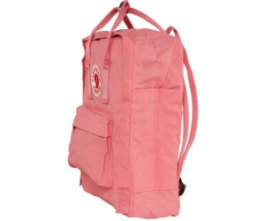 Kanken backpack online pink classic