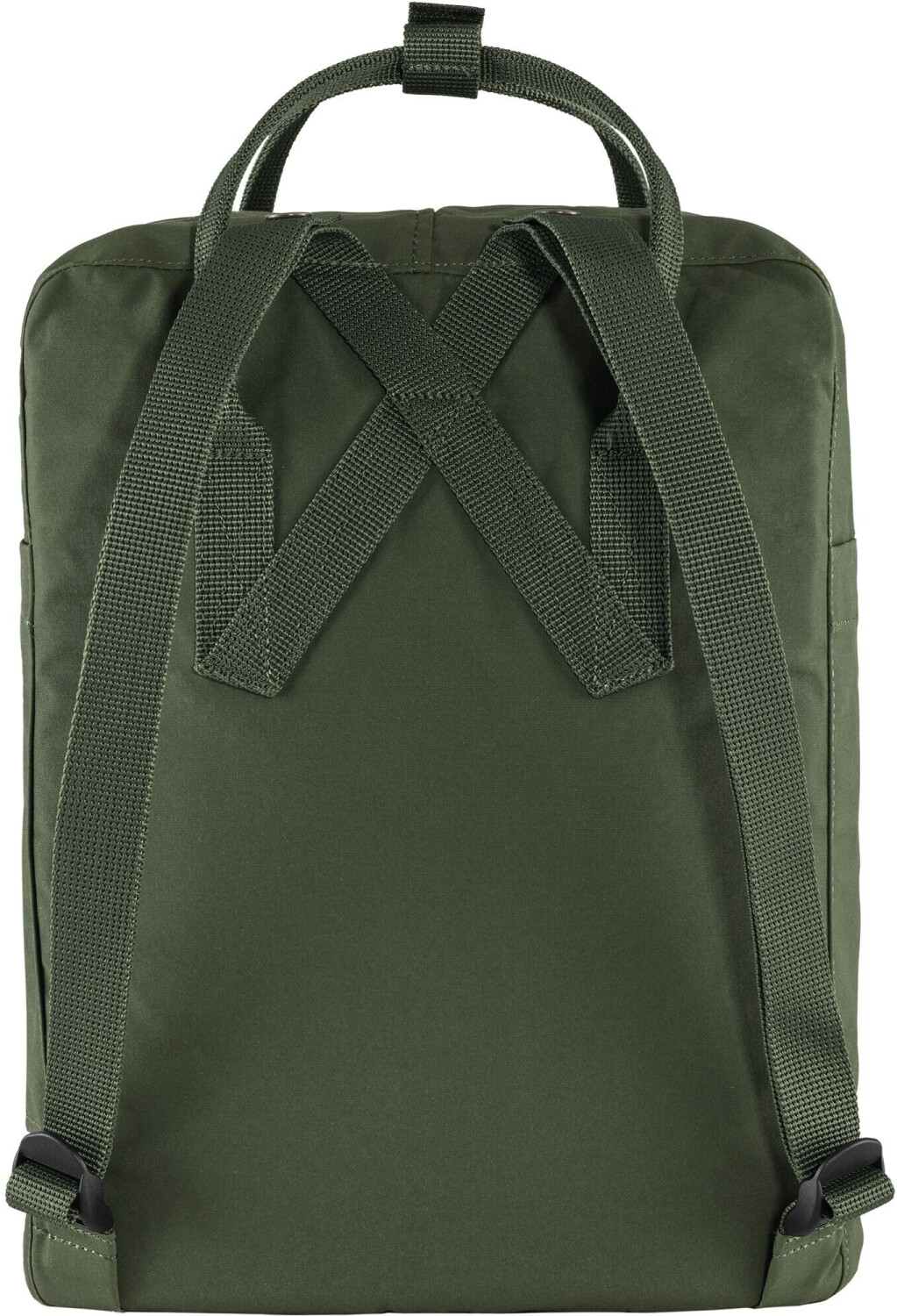 Fjällräven mochila kanken tief forest clearance