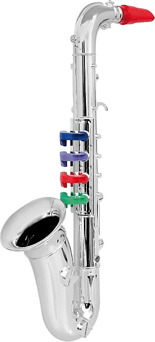 Bontempi Saxophone (SX3931/N)