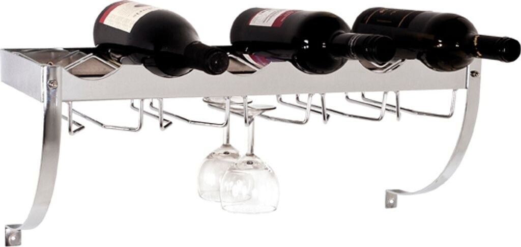 HAKU Etagère à vin Noah