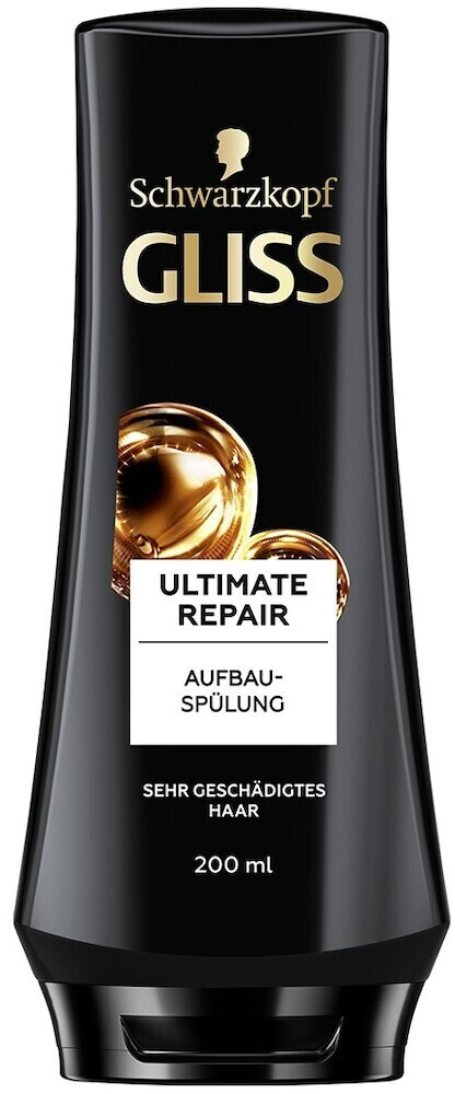 Gliss Kur Ultimate Repair Après-shampooing (200 ml)