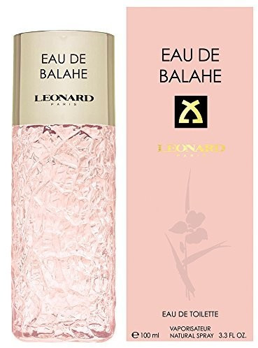 Leonard Paris Fabuleuse De Leonard Eau de Toilette (100 ml)