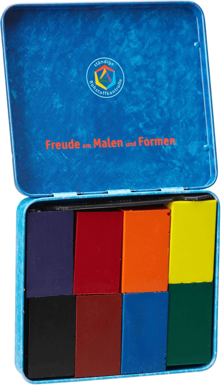 Stockmar Blocs de Crayons (34000)