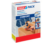 Tesa Pack Comfort Handabroller (6400)