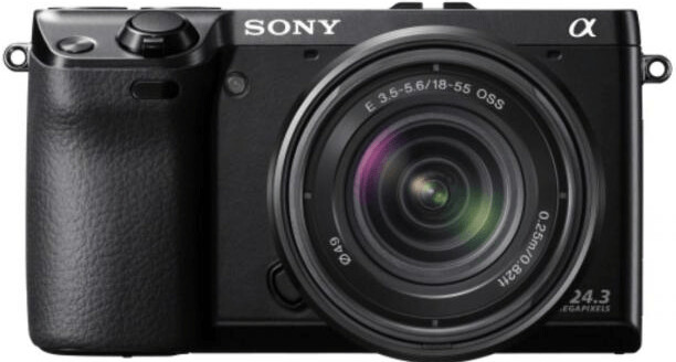 Sony Alpha NEX-7