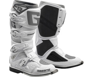 Gaerne sg12 blanche best sale