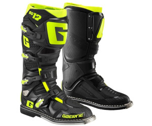 Bota discount gaerne sg12