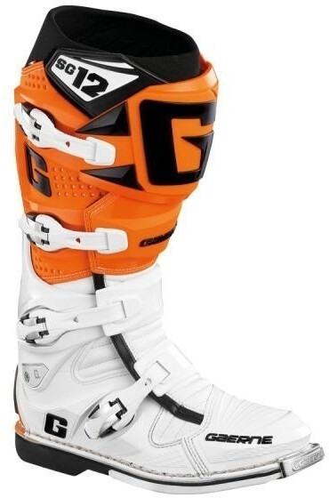 Gaerne SG 12 from 297.84 Today Best Black Friday Deals on idealo