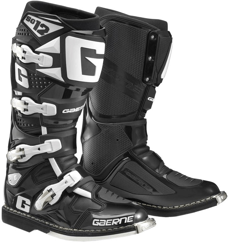 Gaerne sg12 hotsell 218