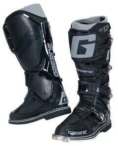 Gaerne Bottes SG 12 noir