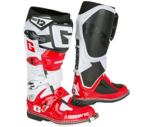 gaerne sg12 blanche