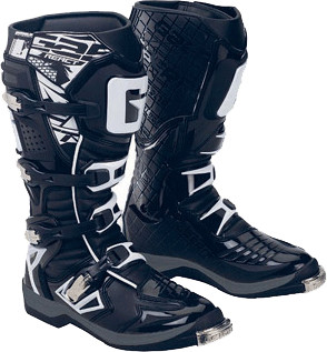 Gaerne Bottes G React