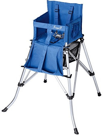 FemStar One2Stay bleu