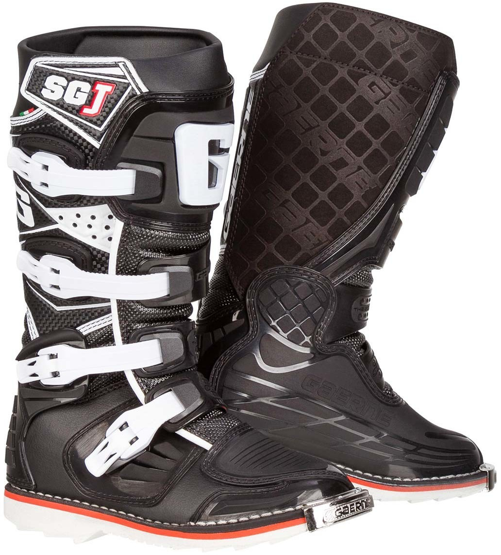 Gaerne Bottes SG-J noir