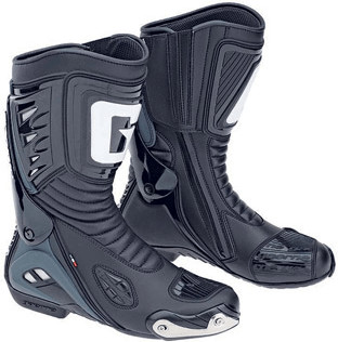 Gaerne Bottes G.RW noir