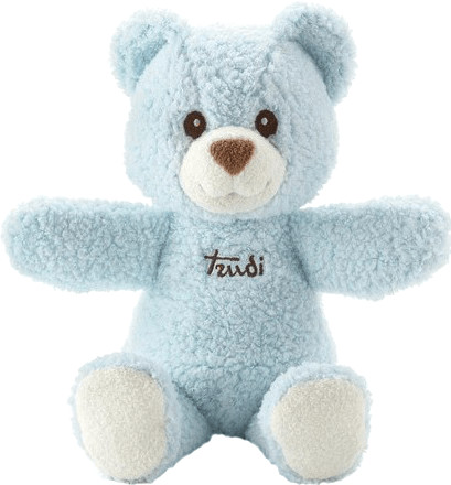 Trudi Carillon Ourson Cremino