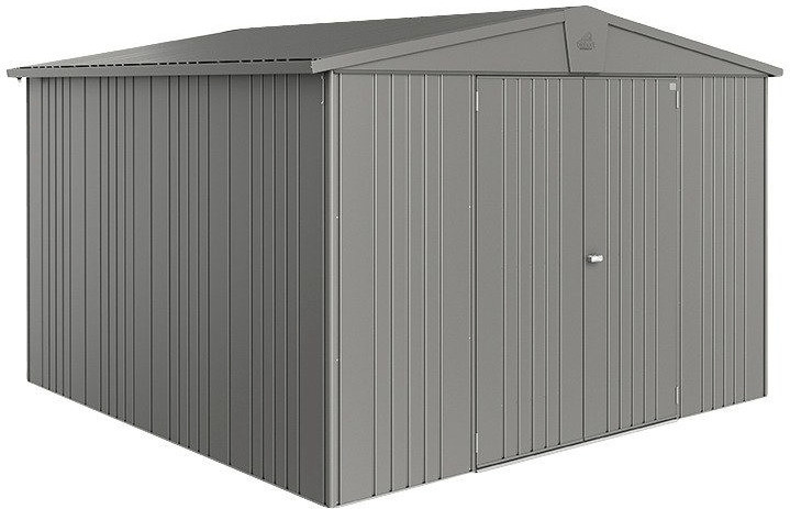 Biohort Europa 7 gris quartz