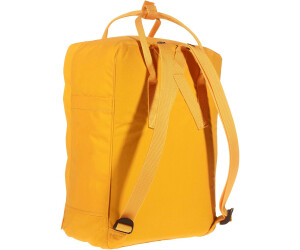 Mochila Kanken Mini Warm Yellow – Tienda Urbano