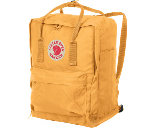 Fjallraven kanken mustard shop yellow