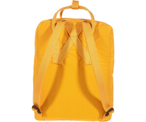 Fj llr ven K nken warm yellow au meilleur prix sur idealo