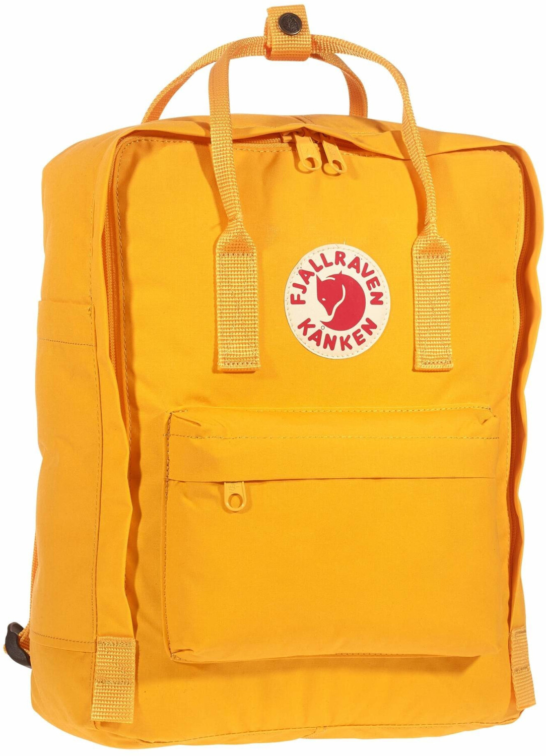 Fjallraven kanken light yellow online