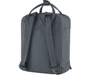 Fjallraven kanken mini graphite clearance